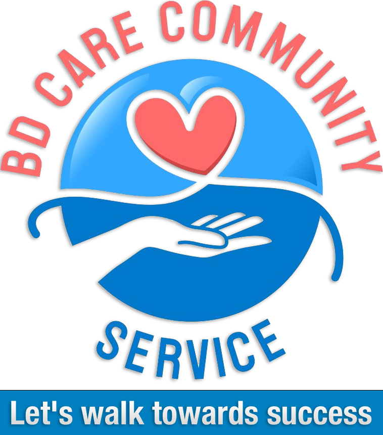 BD Care Community Service
